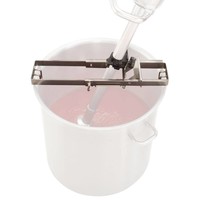 Pan support Hand blender