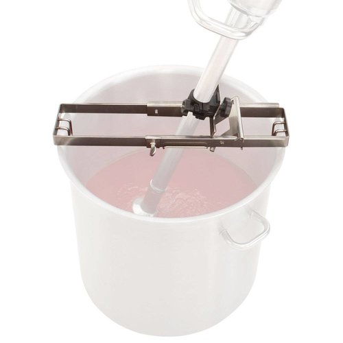  Robot Coupe Support de pot Mixeur plongeant 