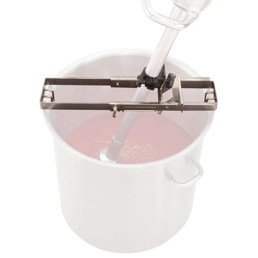 Pot support Hand blender