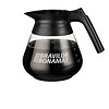 Bravilor Bonamat Cafetière en verre | 1,7 L