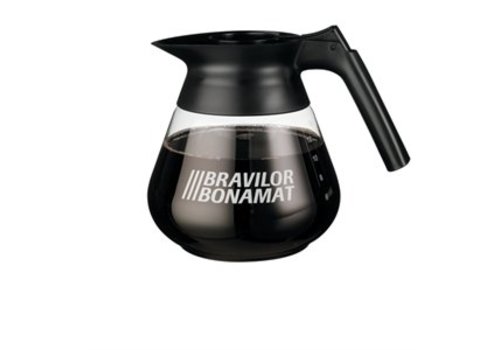  Bravilor Bonamat Glass Coffee Pot | 1.7L 