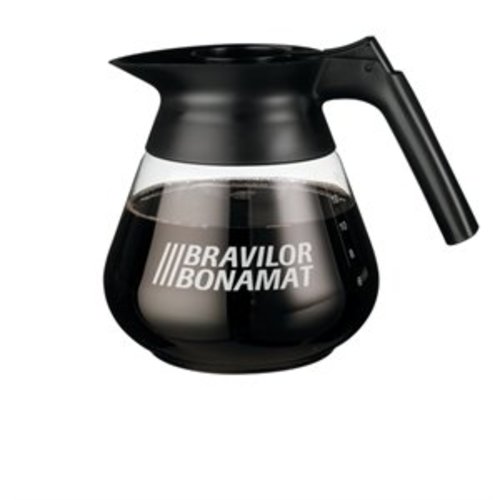  Bravilor Bonamat Glass Coffee Pot | 1.7L 