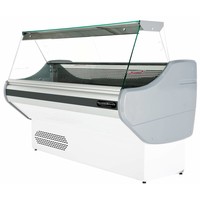 Refrigerated counter Snack +1 / + 10 degrees | 3 sizes