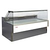 HorecaTraders Luxury cooling counter -1/5 degrees