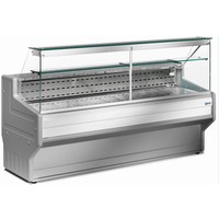 Display Case Counter Refrigerated | +4° / +6°