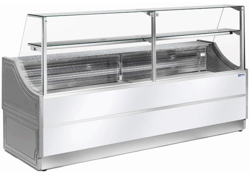  HorecaTraders Refrigerated Counter | +4° / +6° 