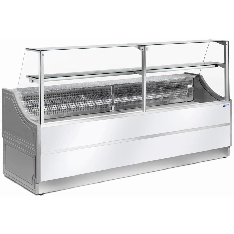 Refrigerated Counter | +4° / +6°