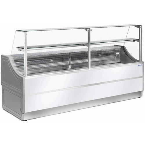  HorecaTraders Refrigerated Display Counter | +4Â° / +6 