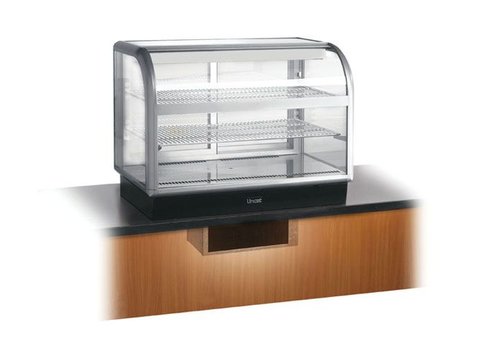  Lincat Built-in Display Case - LUXURY SERIES 