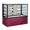 HorecaTraders Refrigerated Display Case