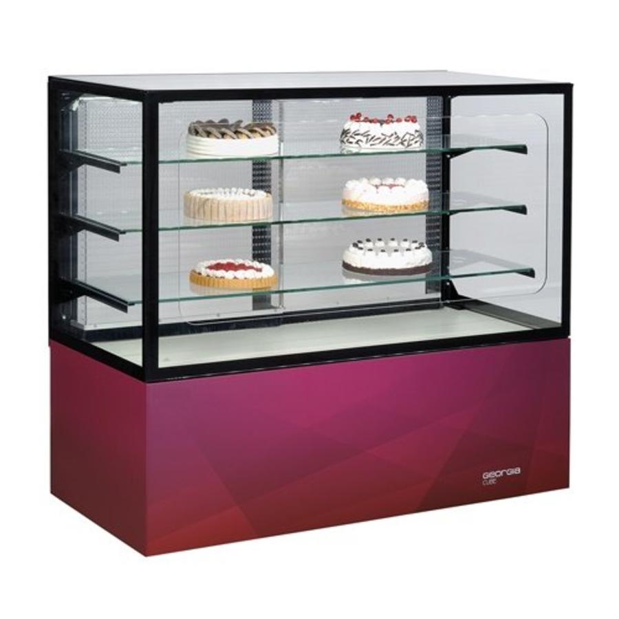 Refrigerated Display Case