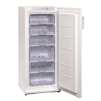 Freezer Small Professional | 196 liters