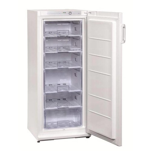  Bartscher Freezer Small Professional | 196 liters 