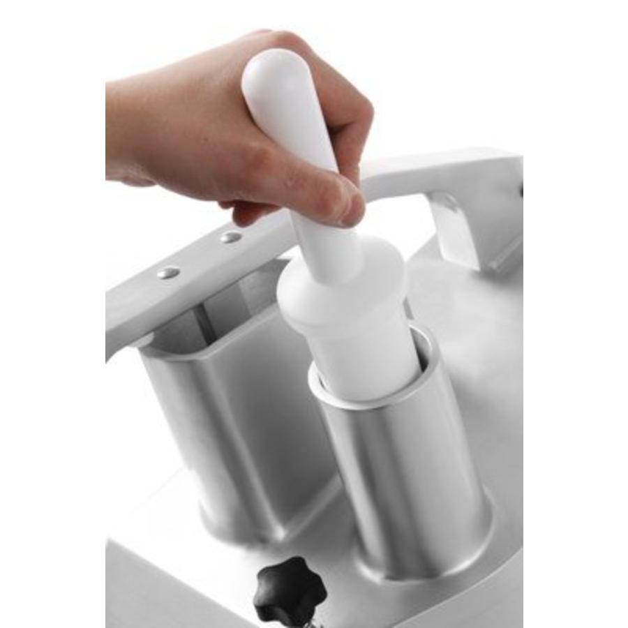 Vegetable cutter | 5 blades