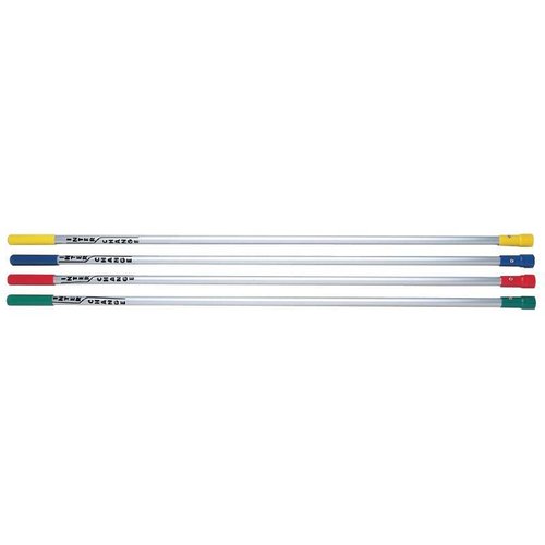  HorecaTraders Farbcode Stiel | 4 Farben 