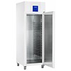 BGPv6520 | Bakery Standard Freezer 365 L | Steel