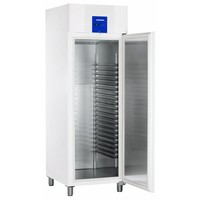 BGPv6520 | Congélateur standard de boulangerie 365 L | Acier