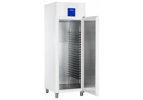  Liebherr BGPv6520 | Freezer Bakery standard 365 L | Steel 