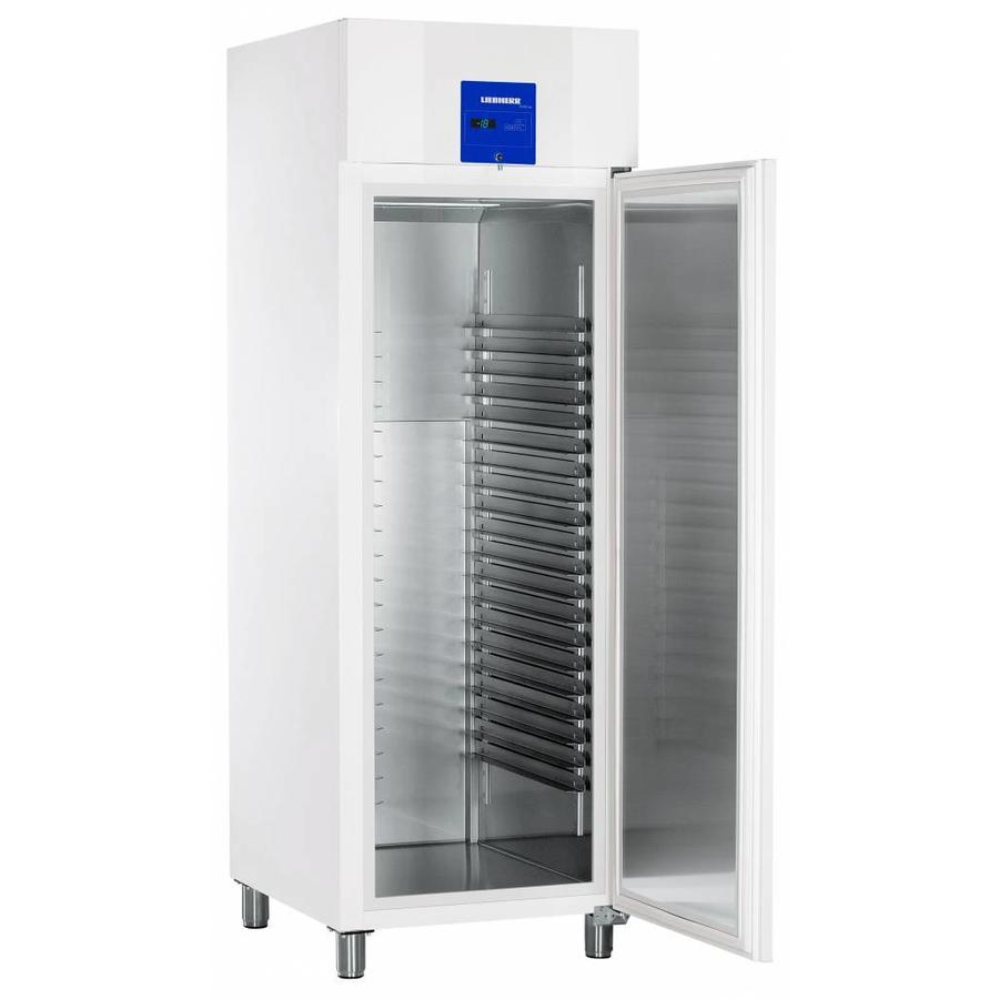 BGPv6520 | Bäckerei-Standard-Gefrierschrank 365 L | Stahl
