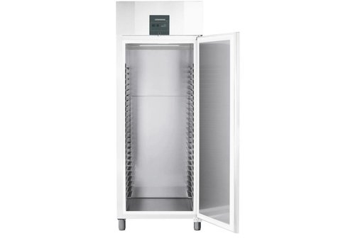  Liebherr BGPv8420 | Congélateur de boulangerie 677 L 