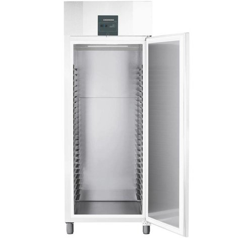  Liebherr BGPv8420 | Congélateur de boulangerie 677 L 