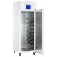 BKPv6520 | Réfrigérateur Boulangerie Standard 365 L