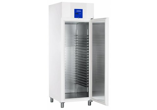  Liebherr BKPv6520 | Réfrigérateur Boulangerie Standard 365 L | Liebherr 