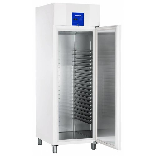  Liebherr BKPv6520 | Refrigerator Bakery standard 365 L | Liebherr 