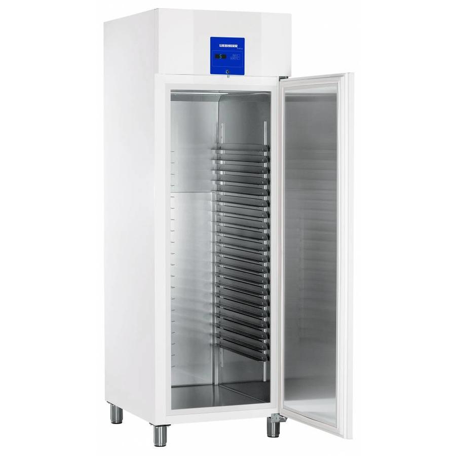 BKPv6520 | Réfrigérateur Boulangerie Standard 365 L