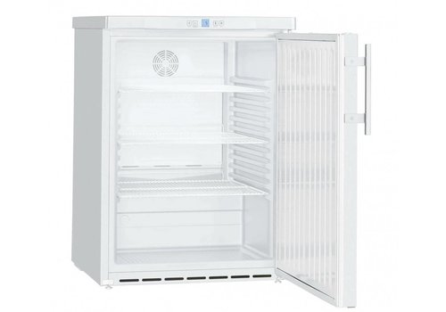  Liebherr FKUv1610 | Refrigerator for Undercounter | 141 l 