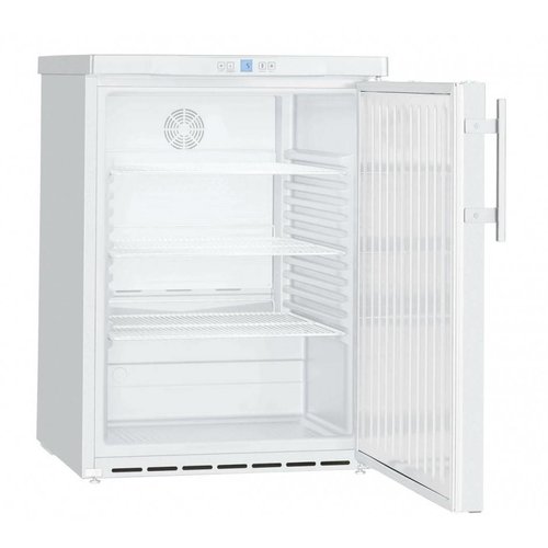  Liebherr FKUv1610 | Refrigerator for Undercounter | 141 l 