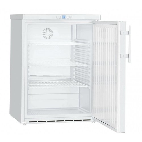  Liebherr FKUv1610 | Undercounter Refrigerator | 141 L 