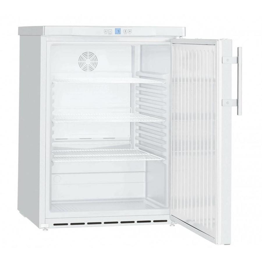 FKUv1610 | Refrigerator for Undercounter | 141 l