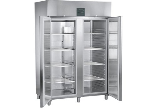  Liebherr GGPv 1470 Freezer | 1079 liters 