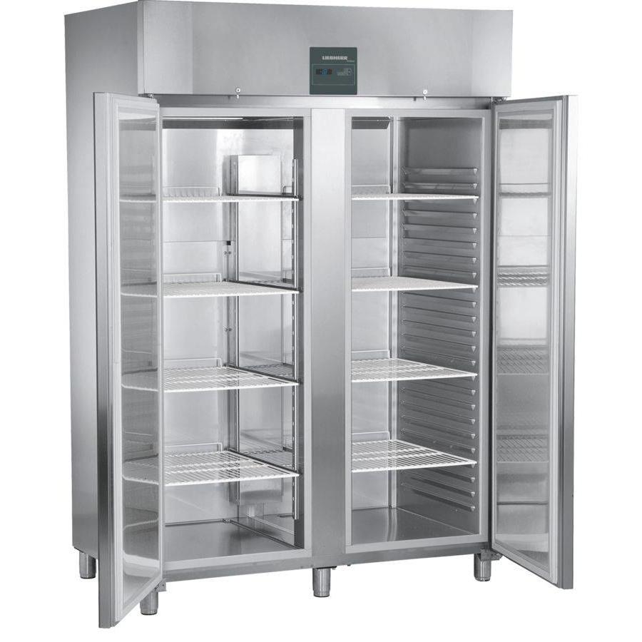 Congélateur GGPv 1470 | 1079 litres
