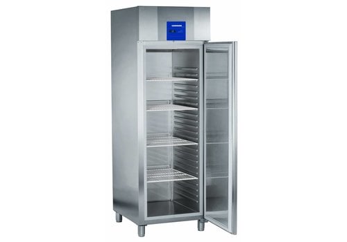  Liebherr GGPv 6570 Freezer | 477 liters 