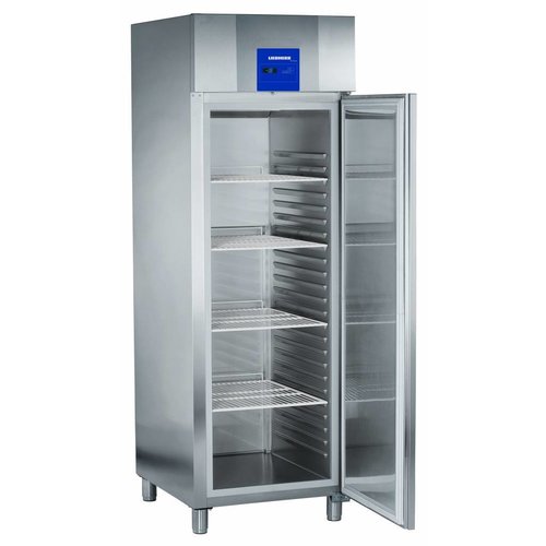  Liebherr GGPv 6570 Freezer | 477 liters 