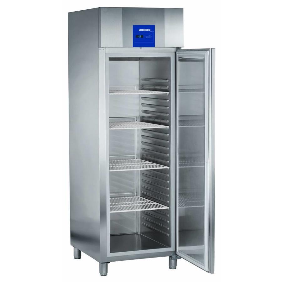 Congélateur GGPv 6570 | 477 litres