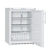 Liebherr GGU1400| Undercounter freezer White | 143 liters