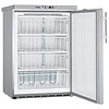 Liebherr GGU 1550 | Congélateur en acier inoxydable avec tiroirs | 143 litres