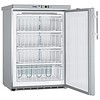 Liebherr GGU 1550 | Stainless Steel Freezer with Drawers | 143 liters