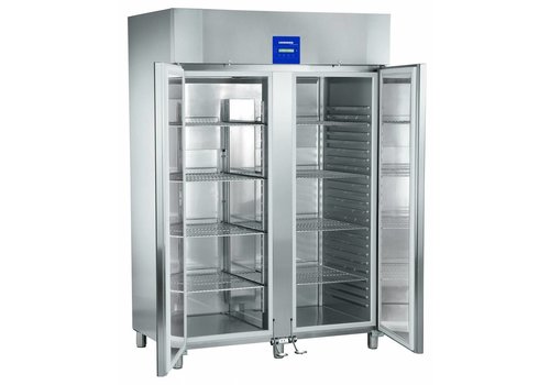  Liebherr GKPv 1490 refrigerator | 1056 Liter 