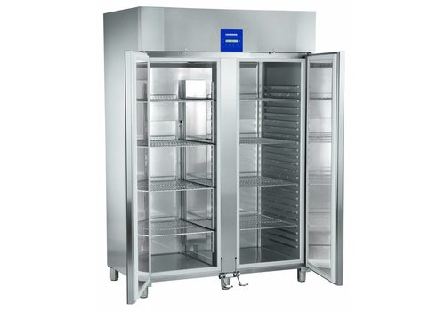  Liebherr GKPv 1490 refrigerator | 1056 liters 