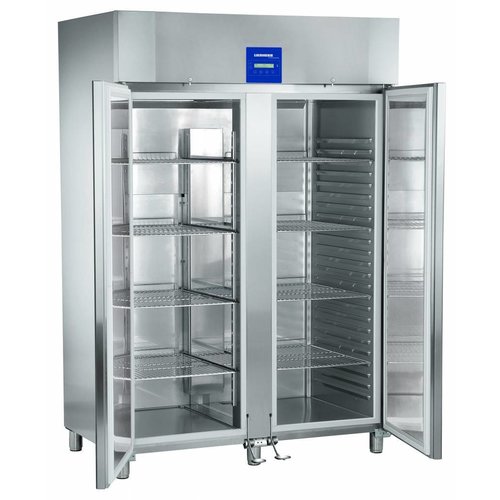  Liebherr GKPv 1490 koelkast | 1056 Liter 