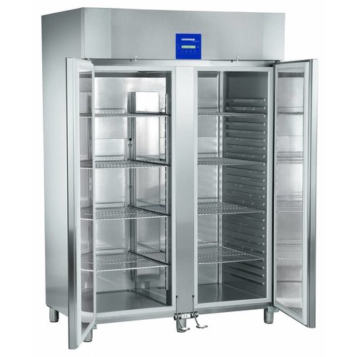  Liebherr GKPv 1490 refrigerator | 1056 Liter 