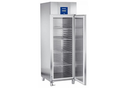  Liebherr GKPv 6590 refrigerator | 477 liters 