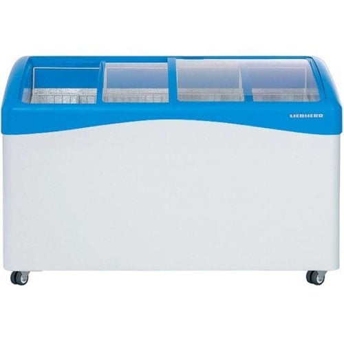 Ice cream conservators