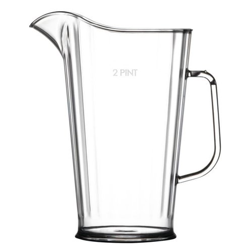 Glass Jugs