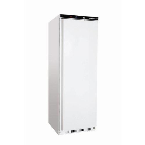  Combisteel Profi-Gefrierschrank Weiß | 1 Tür | 340 Liter 
