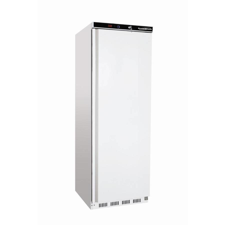 Congélateur professionnel blanc | 1 porte | 340 litres
